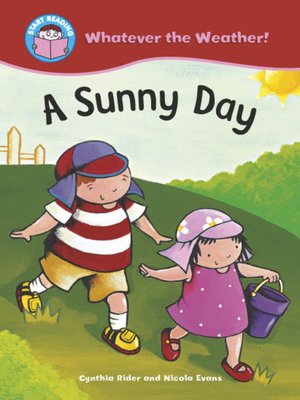 cover image of Sunny Day